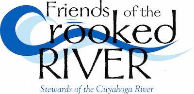 Friends of the Crooked River Logo