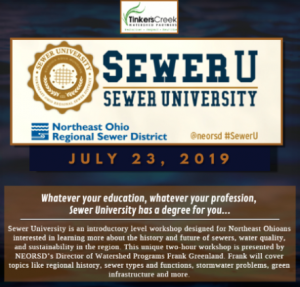 Sewer University